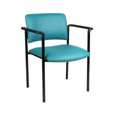 Belmont Straight Arm Chair